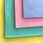 Laveta uscata, Vileda Vliestuch, 38x40 cm